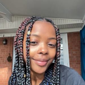 Meet your Posher, Jordyn